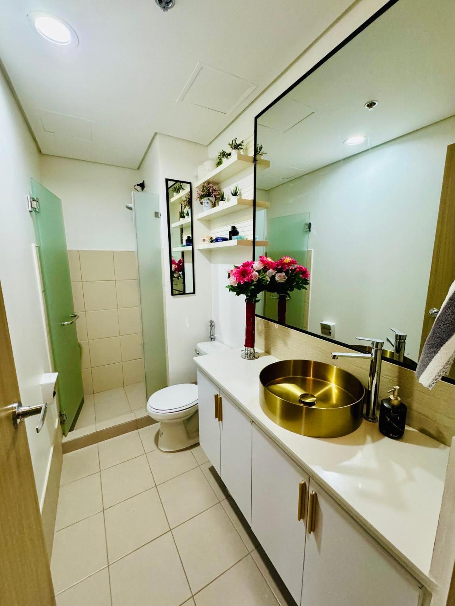 Smdc Vine Residences Manila